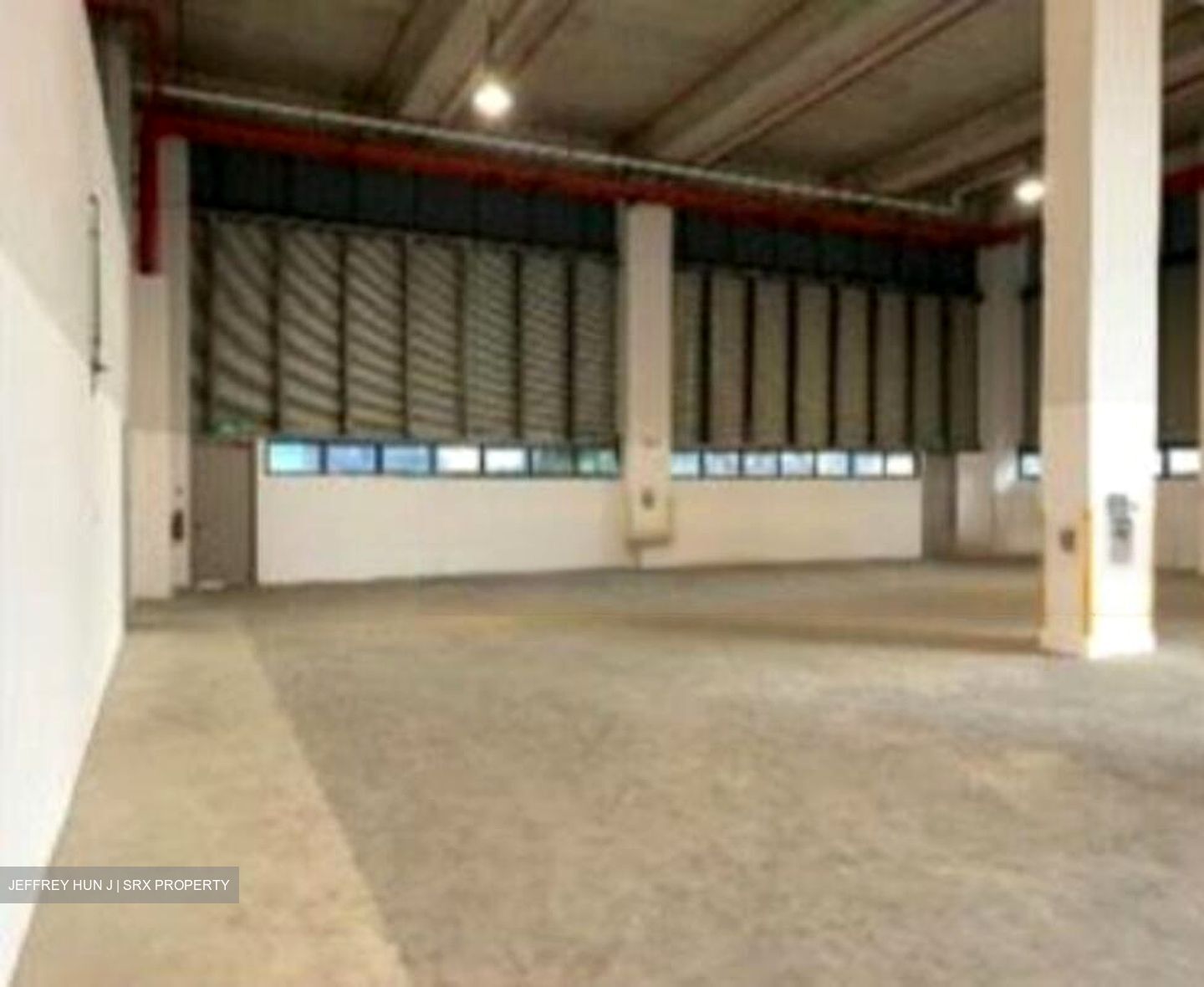 Loyang Industrial Estate (D17), Factory #458156421